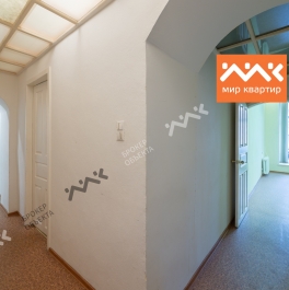Продажа 2-комн квартиры на вторичном рынке Малая Морская ул, д. 16 Продажа 2-комн квартиры на вторичном рынке Малая Морская ул, д. 16