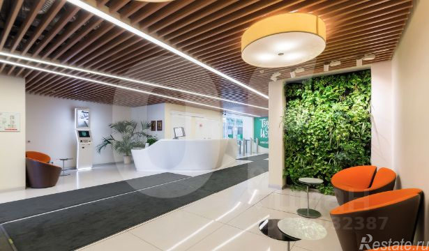 Аренда отдельного здания Кадашёвская набережная,  д. 30