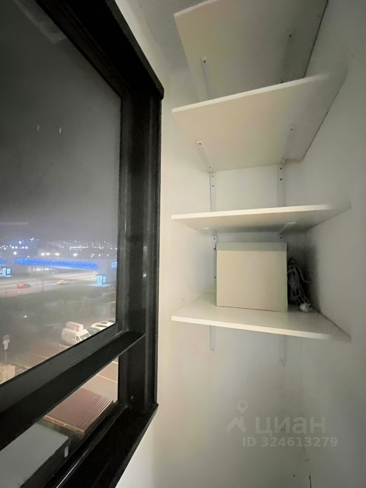 Аренда 2-комн квартиры на вторичном рынке Чусовская улица, 6К1