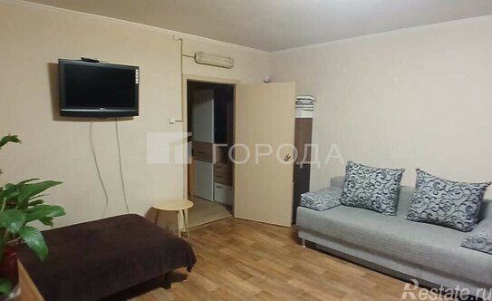 Продажа 2-комн квартиры на вторичном рынке Одинцово г, Чикина ул,  д. 4