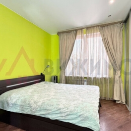 Продажа 2-комн квартиры на вторичном рынке ул Вавиловых,  д. 9,  к. 5