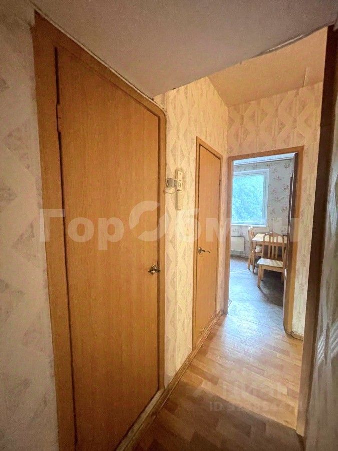 Продажа 2-комн квартиры на вторичном рынке Кантемировская улица, 22К3