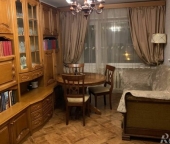 Продать Квартиры вторичка улица Коминтерна  5 