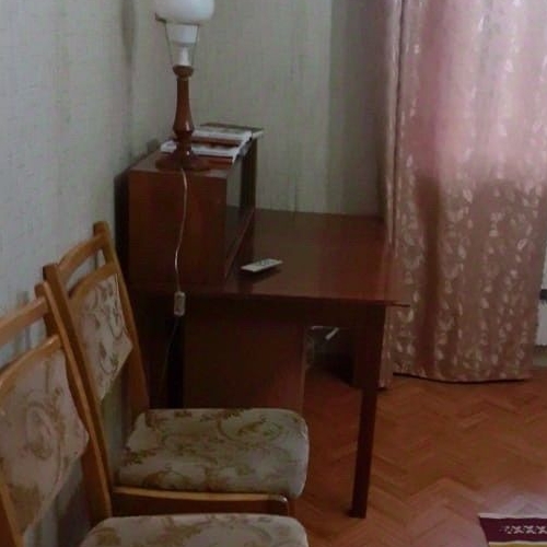 1-комн квартира улица Чечулина, 14