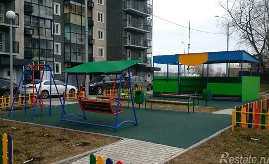 Продажа 2-комн квартиры на вторичном рынке Очаковская Б. ул,  д. 44 к1