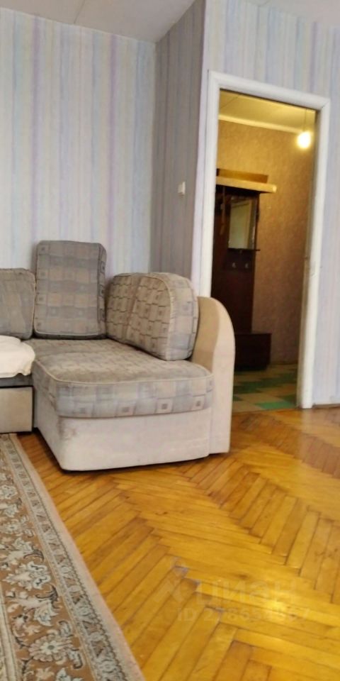 Аренда 2-комн квартиры на вторичном рынке д. Кузьмолово, улица Юбилейная, 30