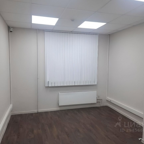 Помещение свободного назначения Лухмановская улица,  д. 33