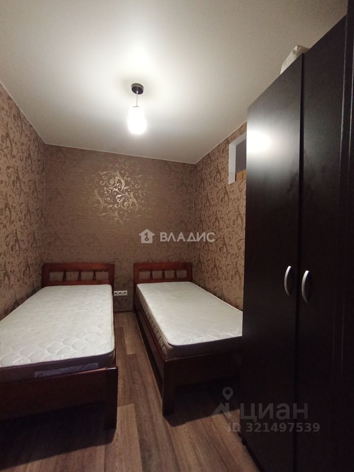 Продажа 1-комн квартиры на вторичном рынке Балашиха, улица Дмитриева, 10