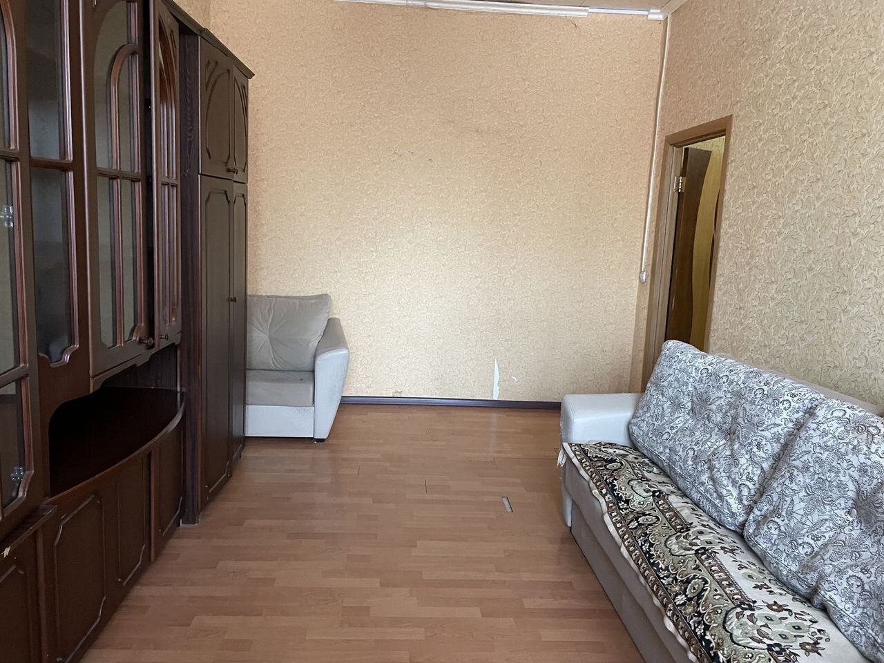 Продажа 3-комн квартиры на вторичном рынке Серпухов, Советская улица, 49