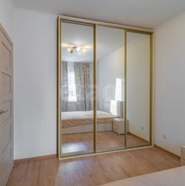 Продажа 1-комн квартиры на вторичном рынке Плесецкая ул,  д. 20 к1