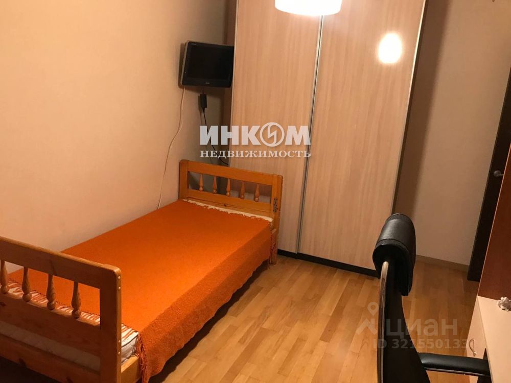 Продажа 3-комн квартиры на вторичном рынке Долгопрудный, Лихачевский проспект, 76к1
