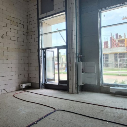 Помещение свободного назначения улица Ильи Чашника