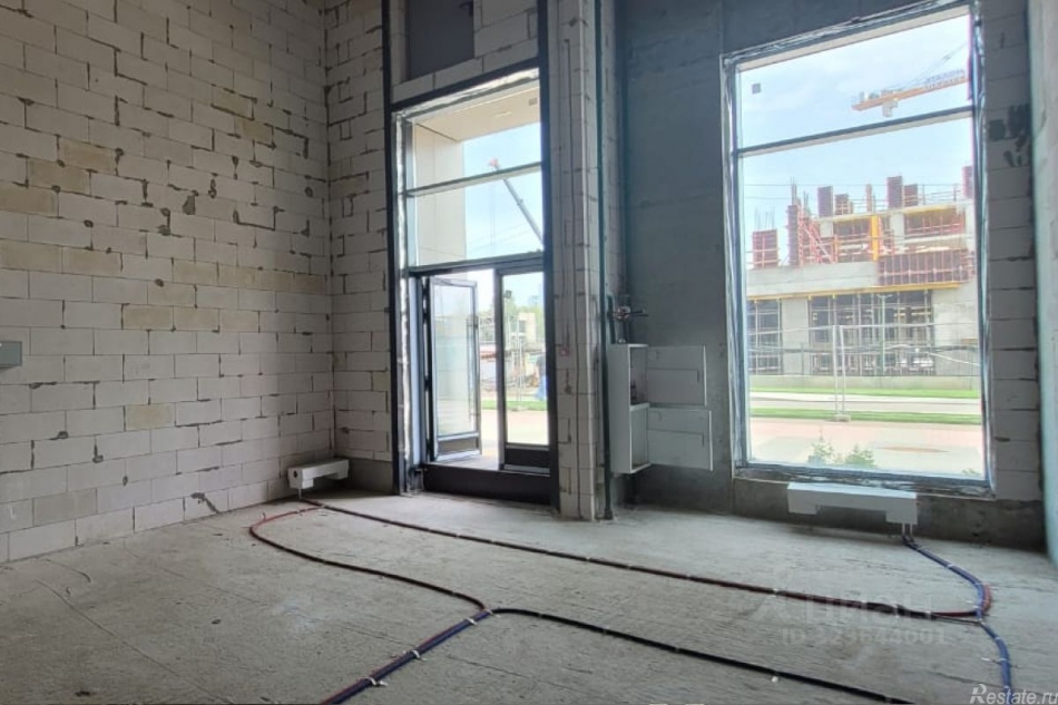 Аренда ПСН улица Ильи Чашника