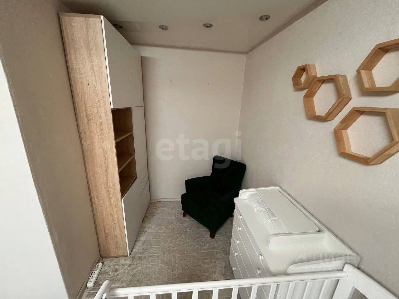 Продажа 1-комн квартиры на вторичном рынке Таллинская улица,  д. 8