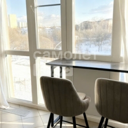 Продажа 3-комн квартиры на вторичном рынке Химки, Ленинский пр-кт,  д. 33,  к. 2