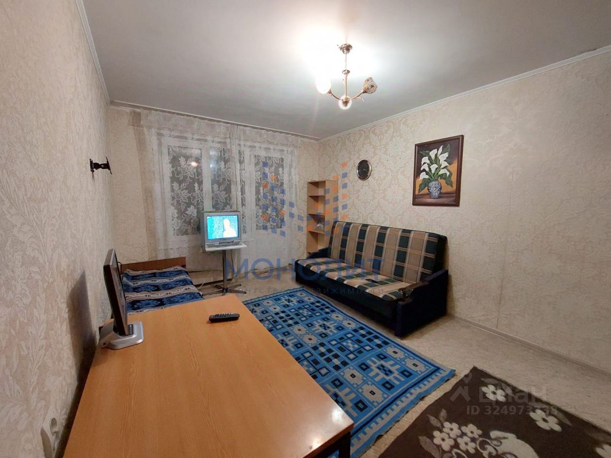 Продажа 2-комн квартиры на вторичном рынке пос. Горки-10, 20