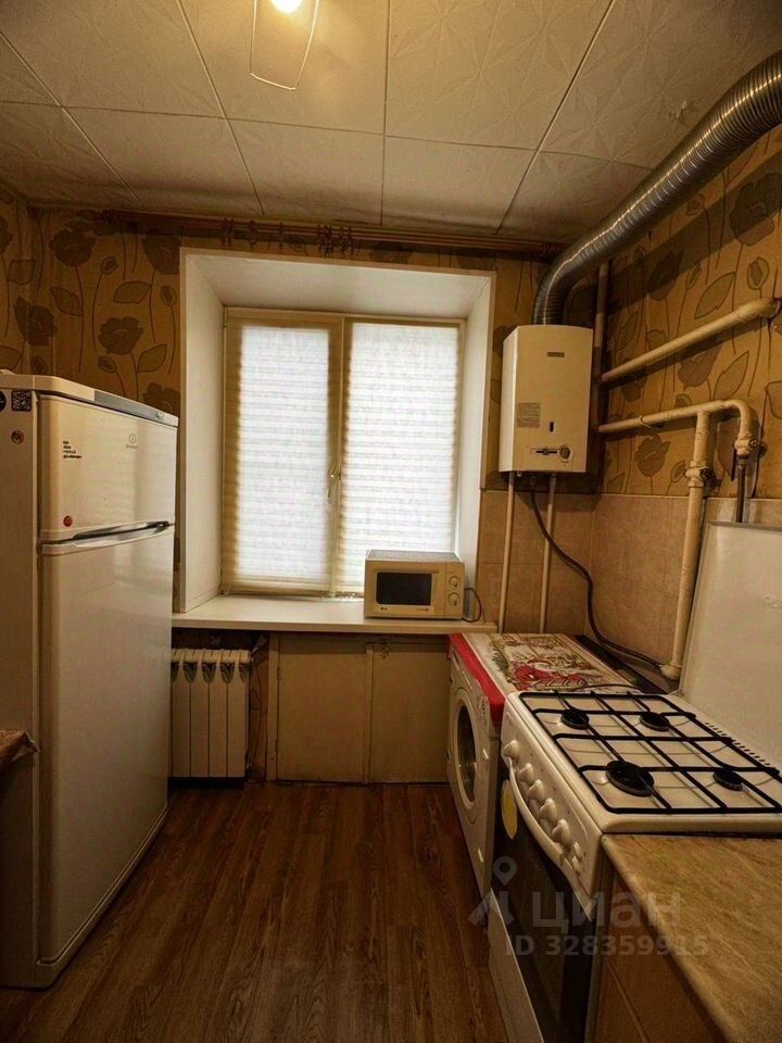 Продажа 1-комн квартиры на вторичном рынке Щелково, улица Пушкина, 3