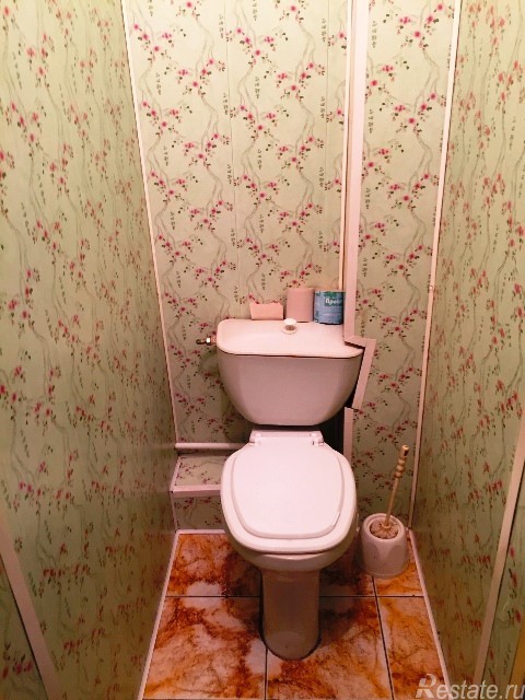 Продажа 2-комн квартиры на вторичном рынке Егорьевский р-н, Рязановский пгт, Чехова ул,  д. 11