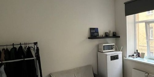 4-комн квартира Кирочная улица, 22