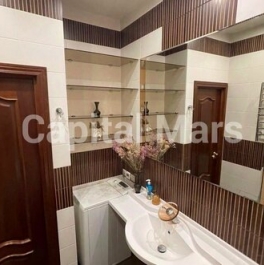 Аренда 2-комн квартиры на вторичном рынке ул Хамовнический Вал,  д. 4