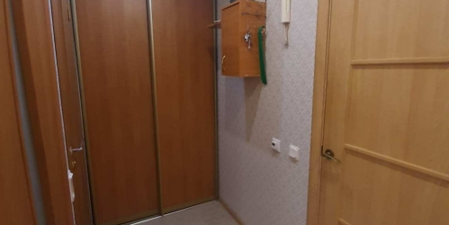 1-комн квартира Новоселов ул ,  д. 7