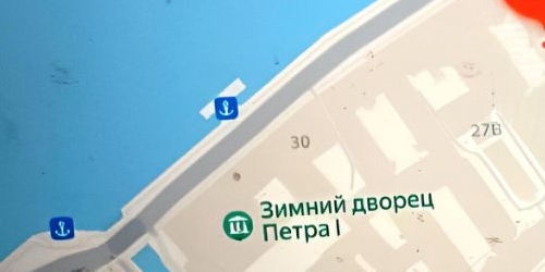 4-комн квартира Миллионная улица, 25