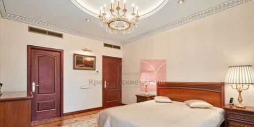 6-комн квартира Чапаевский переулок,  д. 3