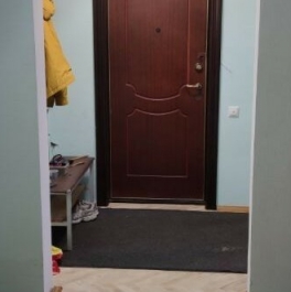 Продажа 3-комн квартиры на вторичном рынке ул Маршала Тухачевского,  д. 17,  к. 1