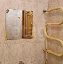 Продажа 3-комн квартиры на вторичном рынке Камышовая улица,  д. 34 к2