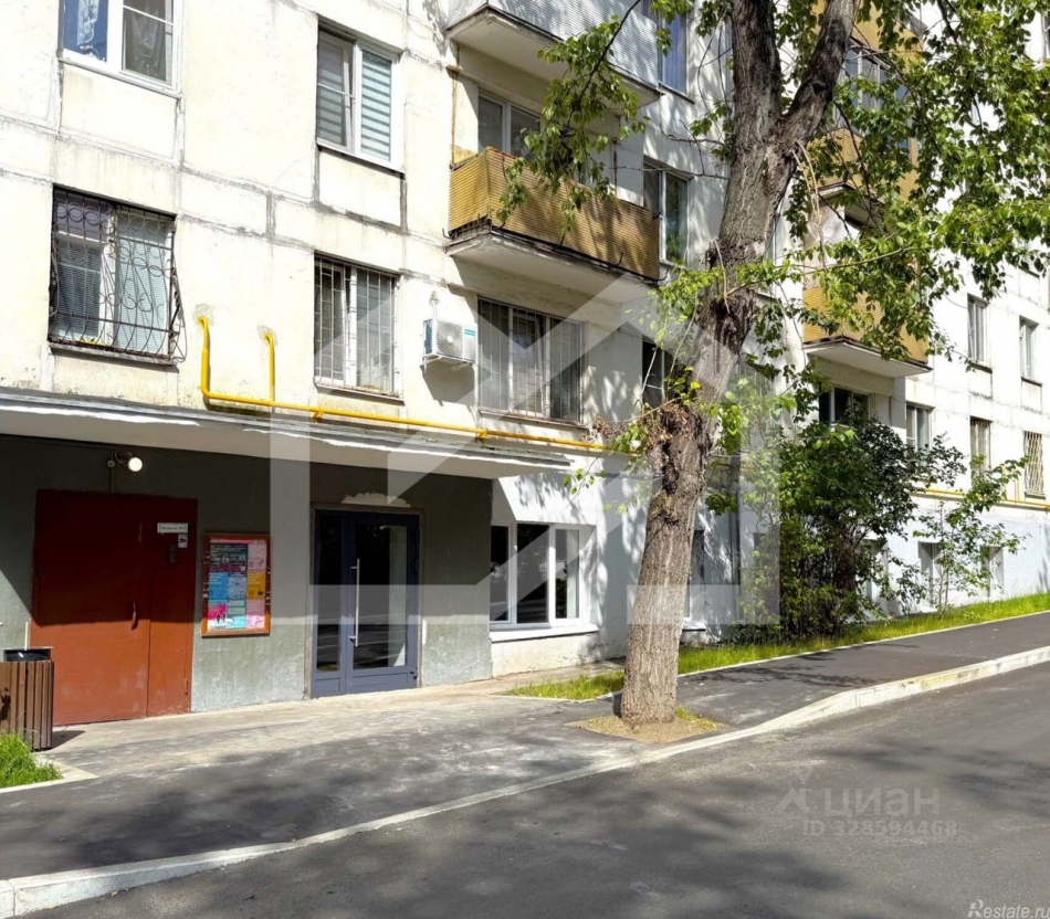 Продажа ПСН Краснопрудный Б. туп,  д. 8/12