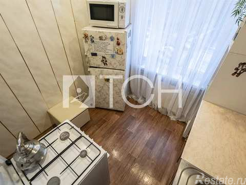 Продажа 2-комн квартиры на вторичном рынке Ивантеевка, Советский пр-кт.,  д. 11/10