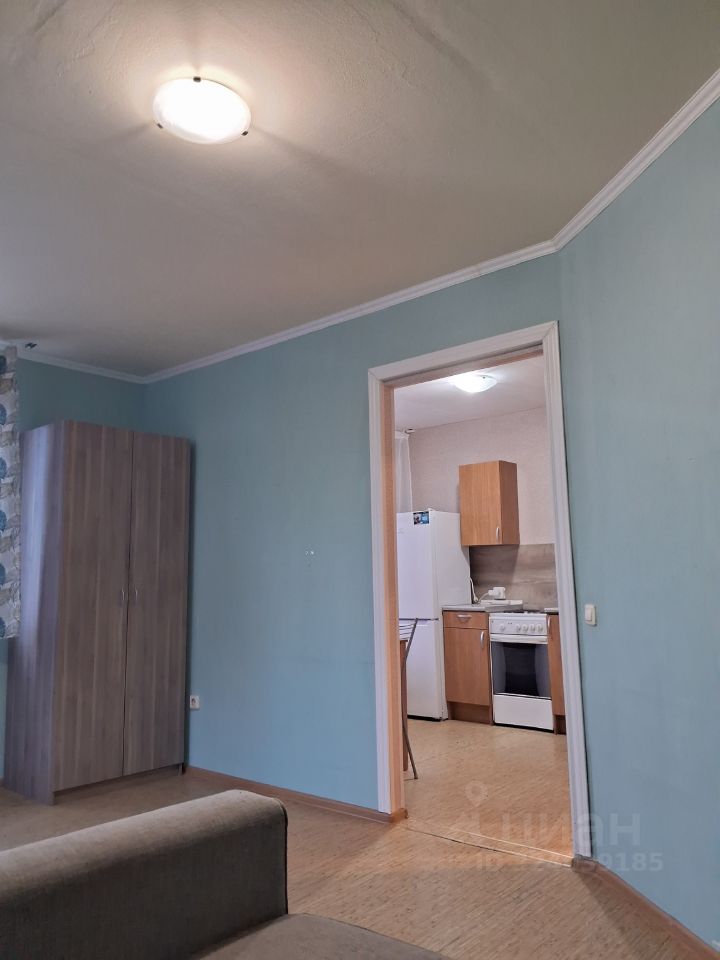 Аренда 1-комн квартиры на вторичном рынке Мартыновская улица, 14к1