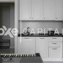 Продажа 2-комн квартиры на вторичном рынке улица Адмирала Макарова,  д. 6Б к1