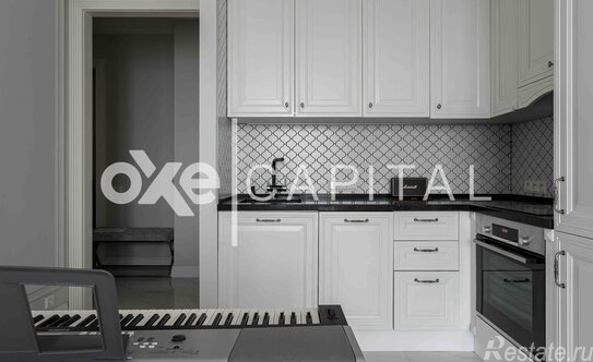 Продажа 2-комн квартиры на вторичном рынке улица Адмирала Макарова,  д. 6Б к1