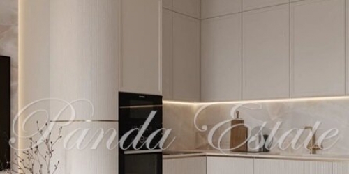 3-комн квартира Кутузовский пр-кт,  д. 12