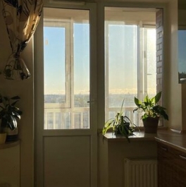 Продажа 1-комн квартиры на вторичном рынке Металлистов пр-кт,  д. 116,  к. 1