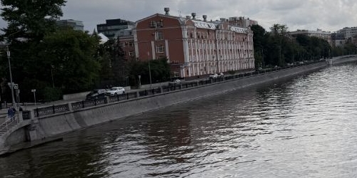 4-комн квартира Садовническая улица, 57С2