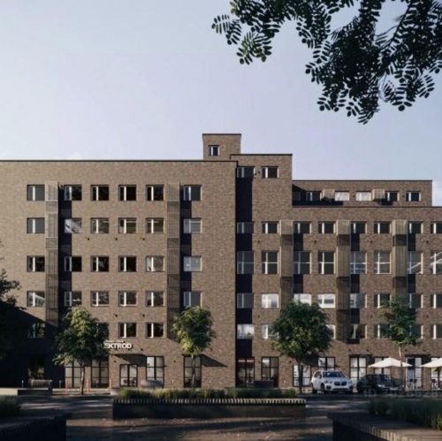 Склад Электродная улица,  д. 2 с12