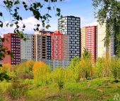 Продать Квартиры вторичка Балашиха г, Яганова ул  9 