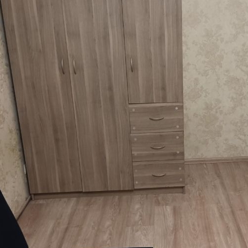 1-комн квартира пос. Шушары, Первомайская улица, 15