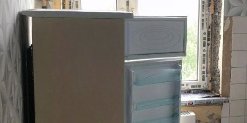 1-комн квартира Снайперская улица, 3