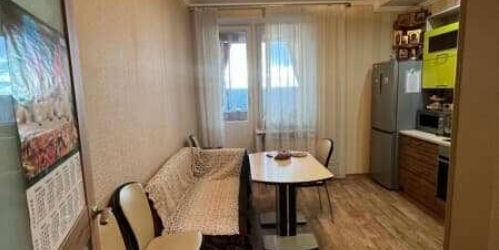2-комн квартира Пушкино г, Некрасова ул ,  д. 7