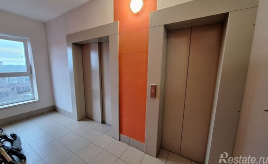 Продажа 1-комн квартиры на вторичном рынке Павлово, Морской проезд,  д. 2