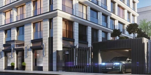 1-комн квартира ул Ломаная,  д. 3б