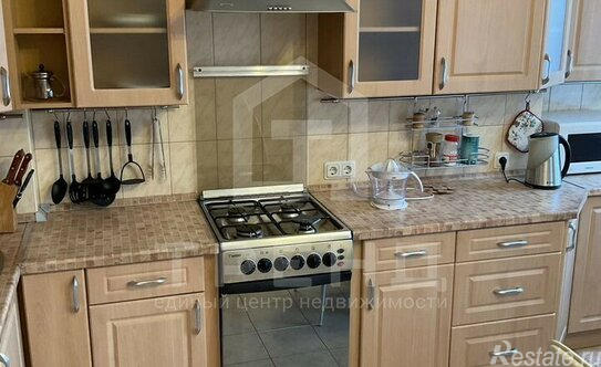 Продажа 2-комн квартиры на вторичном рынке Благодатная ул,  д. 22