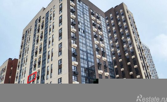 Продажа 2-комн квартиры на вторичном рынке Щелковское ш,  д. 71