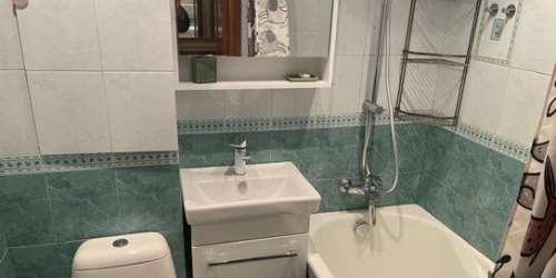 1-комн квартира улица Поликарпова,  д. 23