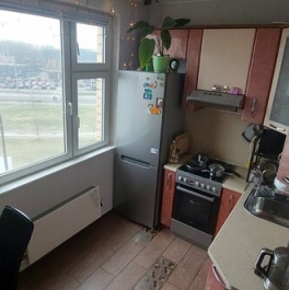 Продажа 1-комн квартиры на вторичном рынке улица Академика Понтрягина,  д. 19