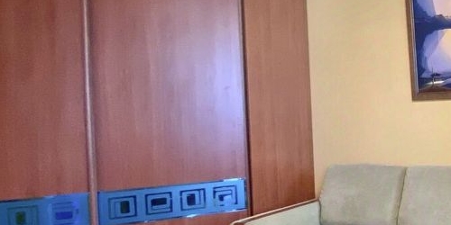 1-комн квартира улица Ткачей, 5