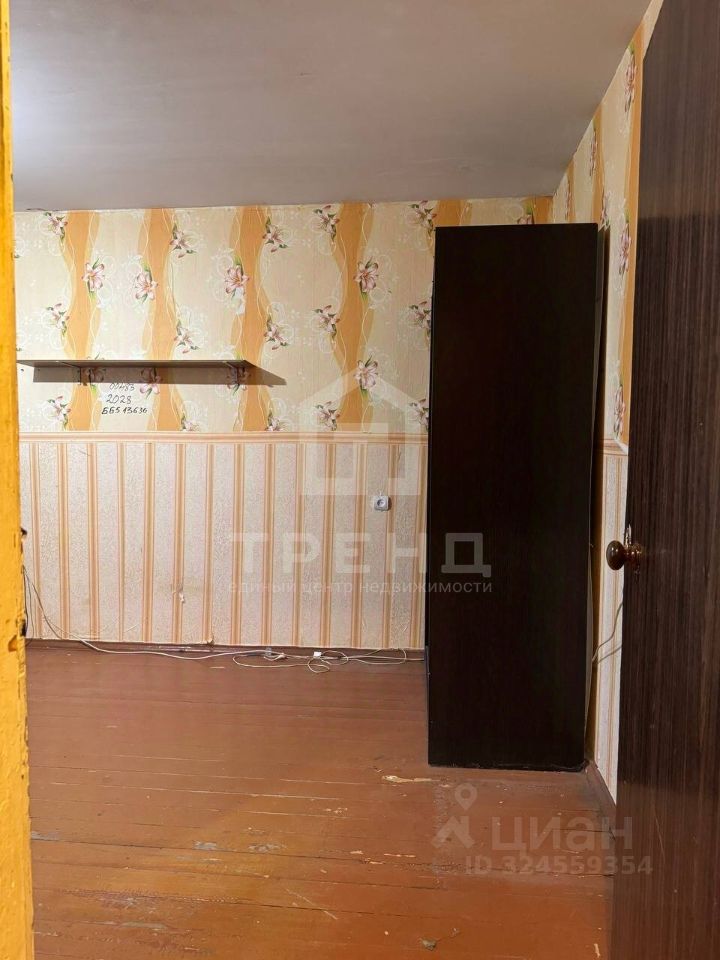 Продажа 1-комн квартиры на вторичном рынке пос. Калитино, 16